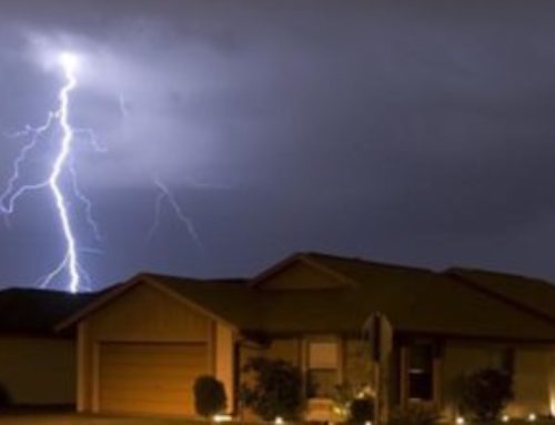 Preparing Security Doors in Sunshine Coast for Summer Storms
