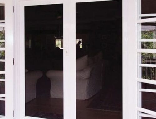 Finding a Reputable Installer for Security Doors Sunshine Coast