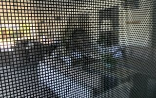 The best security mesh available