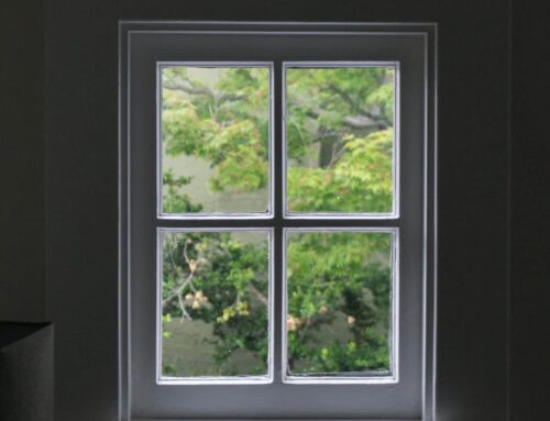 Relentless Security Window Screens Sunshine Coast