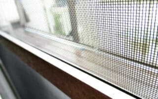 Bunnings Security Screen Door Alternative